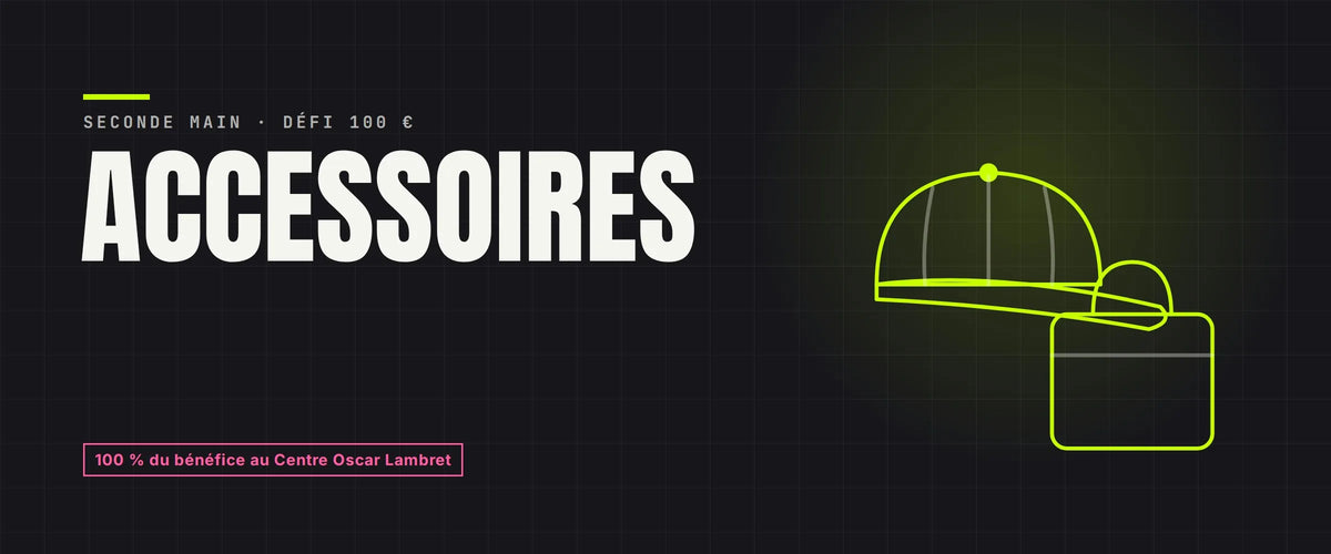 Accessoires