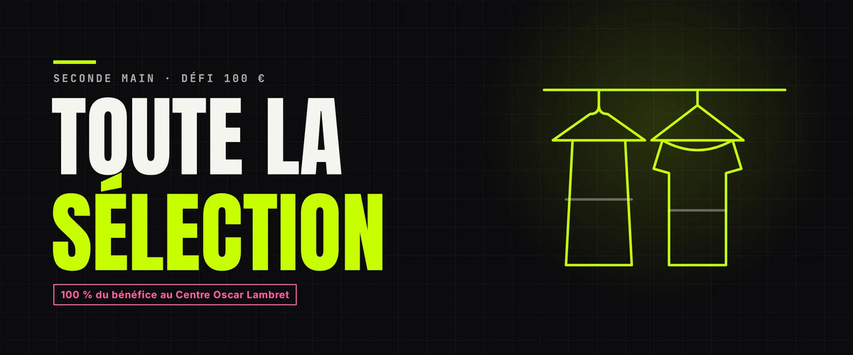 Toute la sélection