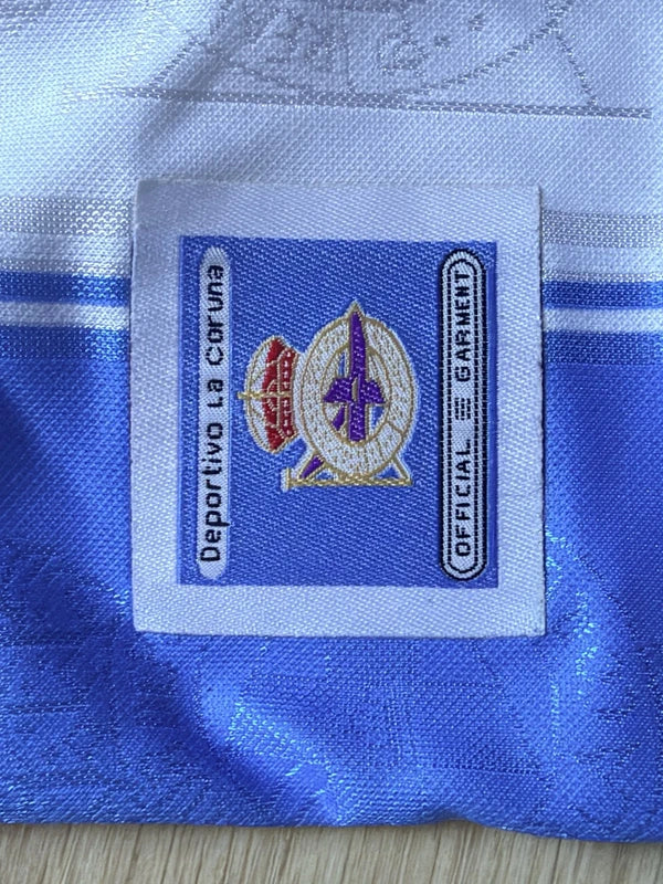 Écusson Official Garment