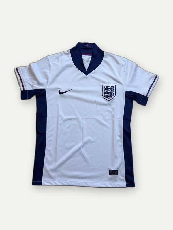 Maillot Angleterre Euro 2024 – face