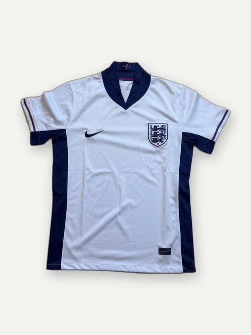 Maillot Angleterre Euro 2024 – face