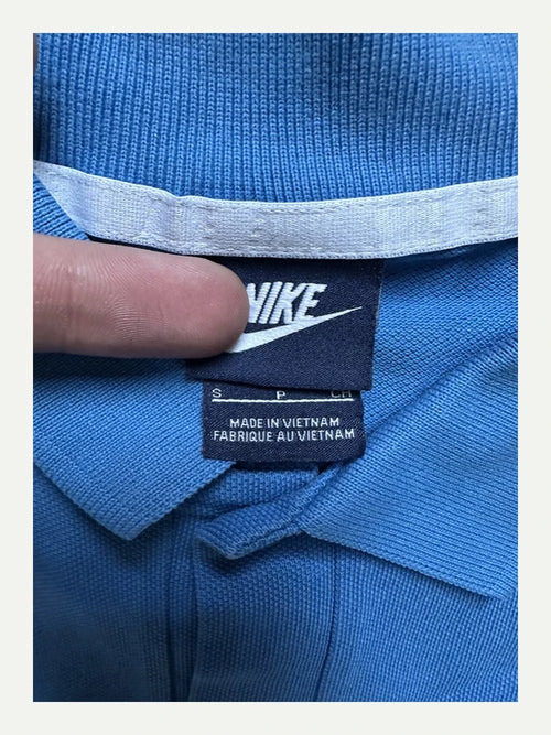 Étiquette Nike